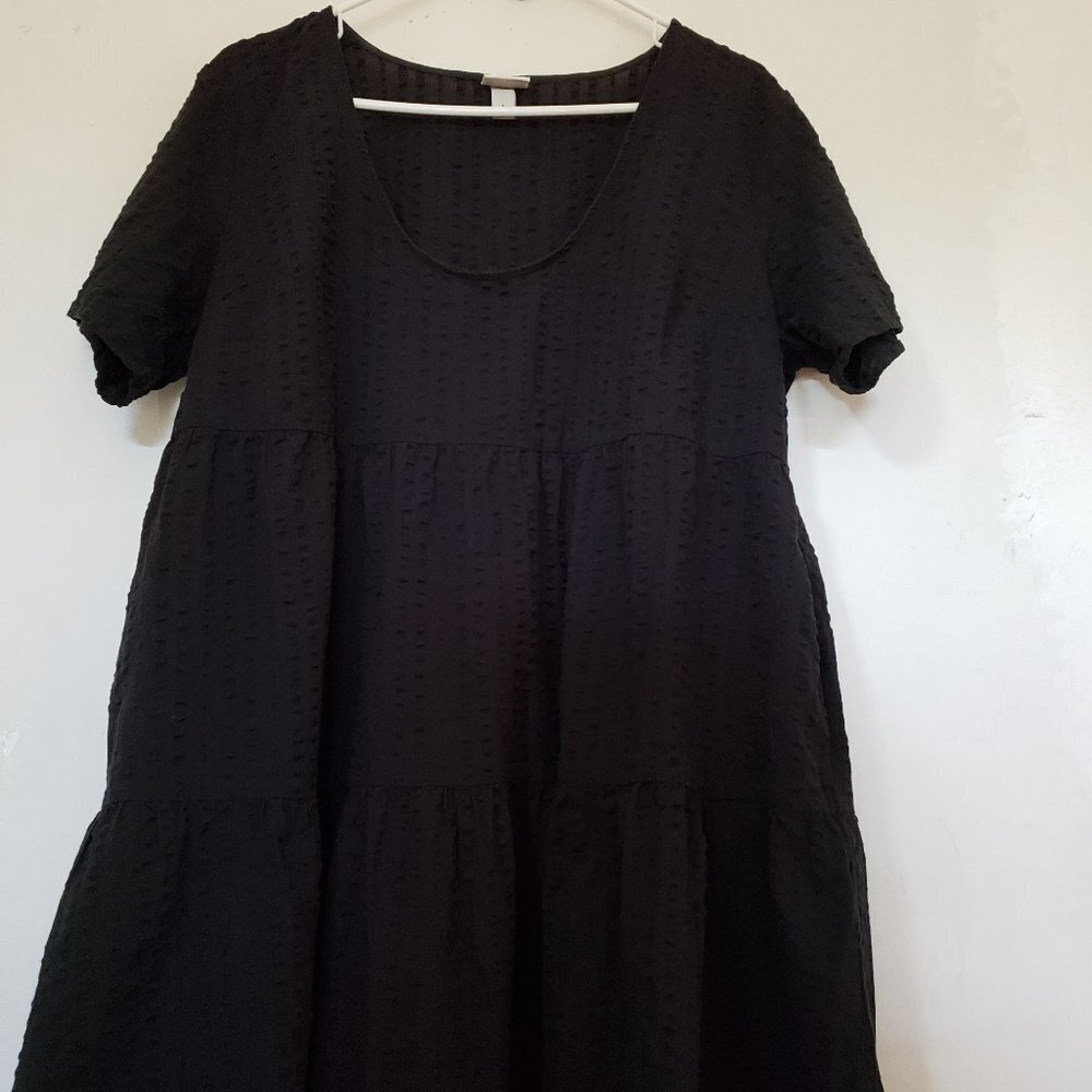 A New Day Dress